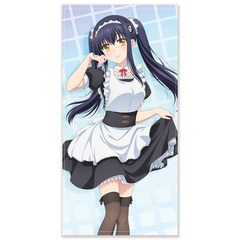 TV��� �wSummer Pockets�x �`�����낵 �v���� 120cm �ޯ����� ����dҲ�� Ver. 