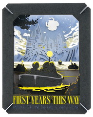 �߰�߰���� �ذ��߯�� PT-401 First years this way 