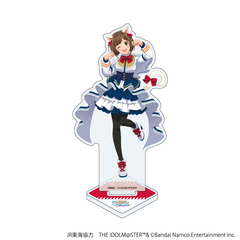 ���ٽ���� �uJR���C�~ �w�����Ͻ���x �ذ�� TR@VEL MEDLEY!!!!!! with CINDERELLA GIRLS�v 06 / �O��݂� 