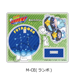 TV��� �w�ƒ닳�t˯���REBORN!�x ���ٽ���� M-CE (����) 