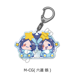 TV��� �w�ƒ닳�t˯���REBORN!�x ���ٷ����ް M-CG (�Z���[) 