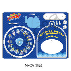 TV��� �w�ƒ닳�t˯���REBORN!�x �ޯ�ޱ��ٽ���� M-CA (�W��) 