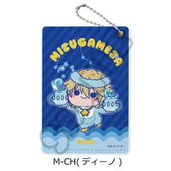 TV��� �w�ƒ닳�t˯���REBORN!�x �߽��� M-CH (�ި��) 