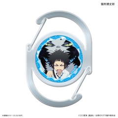 TV��� �w�o�ւ�Ӹ�ׁx ��׽����� �L���[�j�Y 