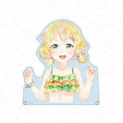 ����F�ނ͗E�҂ł��� �喞�J�̏� �����޲��ı����ް�� PALE TONE series ���i��� ������ Ver. 