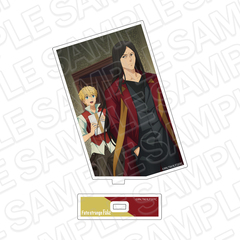 TV��� �wFate/strange Fake�x ���ތ^���ٽ���� �ׯĥ�����޽ & ۰�ޥ���۲ II �� 