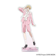 DARK MOON -���̌�:���̍Ւd- ���ױ��ٽ���� / ��� 