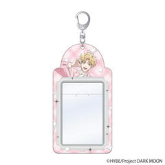 DARK MOON -���̌�:���̍Ւd- �������ް / ��� 