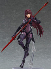 figma Fate/Grand Order �ݻ�/���� 