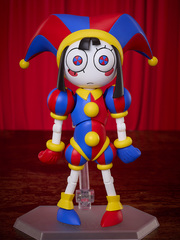 figma The Amazing Digital Circus ���� 