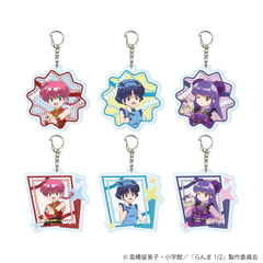 ���ٷ����ް �wTV��� �u����1/2�v�x 01 / ��ײ��� (�S6��) (�`�����낵 �׽�) BOX 