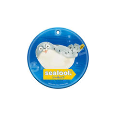 SEALOOK �ر��ķ����ް / 01 �ޯĻ�׼ 