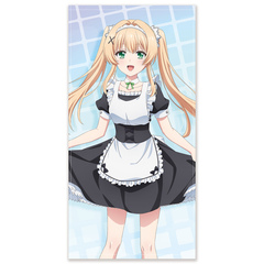 TV��� �wSummer Pockets�x �`�����낵 �۳ު��ް� 120cm �ޯ����� ����dҲ�� Ver. 