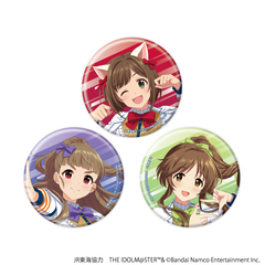 ���ޯ�� 3�¾�� �uJR���C�~ �w�����Ͻ���x �ذ�� TR@VEL MEDLEY!!!!!! with CINDERELLA GIRLS�v 02 