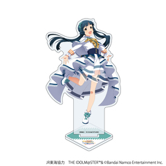 ���ٽ���� �uJR���C�~ �w�����Ͻ���x �ذ�� TR@VEL MEDLEY!!!!!! with MILLION LIVE!�v 10 / �k���� 