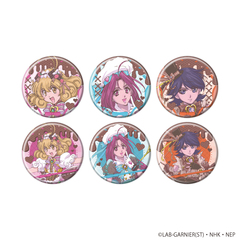 ���ޯ�� �u�ڸ���ղ�v 03 / ��ײ��� (�S6��) (�`�����낵 �׽�) BOX 