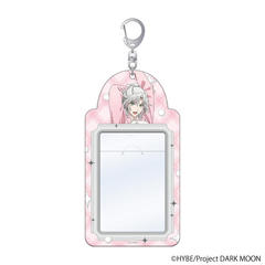 DARK MOON -���̌�:���̍Ւd- �������ް / �ެ� 