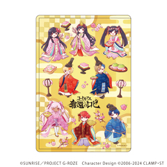 ��׸ر��� �u���޷ޱ� �D�҂�۾ށv 05 / �ЂȍՂ� ver. (���̱�� �׽�) 