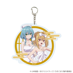 �޶���ٷ����ް �u�Ђ����܂�z���P�̖�X�v 02 / �W�� �޻޲� ��� ver. (�`�����낵 �׽�) 