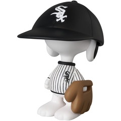 �����ިð�̨�ޭ� No.930 UDF MLB �~ PEANUTS CHICAGO WHITE SOX SNOOPY 