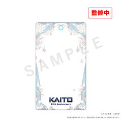 KAITO 20th Anniversary ̫ĕ����ޗp��� 