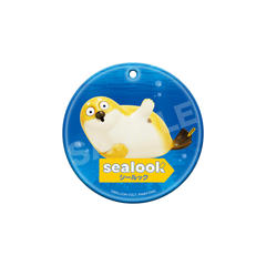 SEALOOK �ر��ķ����ް / 02 �Ļ�׼ 