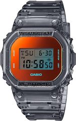 CASIOijG-SHOCKiްj DW-5600TLS-8JF yKiz 