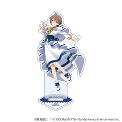 ���ٽ���� �uJR���C�~ �w�����Ͻ���x �ذ�� TR@VEL MEDLEY!!!!!! with MILLION LIVE!�v 11 / ����̐D 