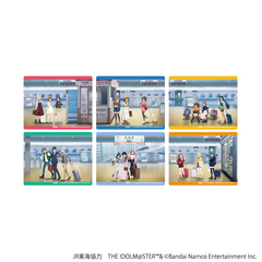 ���ٶ��� �uJR���C�~ �w�����Ͻ���x �ذ�� TR@VEL MEDLEY!!!!!!�v 07 / �ڰ�ިݸ� (�S6��) BOX 