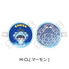 TV��� �w�ƒ닳�t˯���REBORN!�x �O���د�� M-CL (ϰ��) 