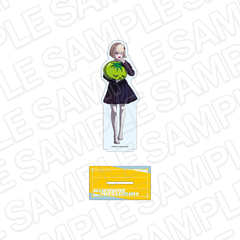 HUNDRED LINE -�ŏI�h�q�w��- �޶���ٽ���� ���؂���� ���x�x Ver. 