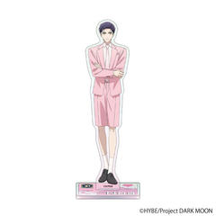 DARK MOON -���̌�:���̍Ւd- ���ױ��ٽ���� / ɱ 