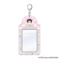 DARK MOON -���̌�:���̍Ւd- �������ް / ɱ 