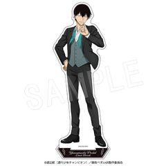 TV��� �w�㒎����� LIMIT BREAK�x BIG���ٽ���� ��т��� -BLACK- Ver. �r�k���F 