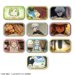 TV��� �u�Ƃ񂪂�X�q�̱�ش�v �ڰ�ިݸ� �����`���ޯ�� BOX 