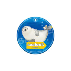 SEALOOK �ر��ķ����ް / 03 �G��׼ 