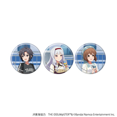 ���ޯ�� 3�¾�� �uJR���C�~ �w�����Ͻ���x �ذ�� TR@VEL MEDLEY!!!!!!�v 07 / �����Ͻ�� 