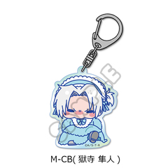 TV��� �w�ƒ닳�t˯���REBORN!�x ���ٷ����ް M-CB (�������l) 