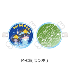 TV��� �w�ƒ닳�t˯���REBORN!�x �O���د�� M-CE (����) 