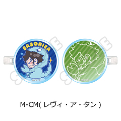 TV��� �w�ƒ닳�t˯���REBORN!�x �O���د�� M-CM (ڳި�����) 