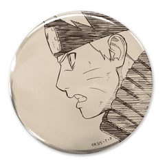 NARUTO -���- �����` �����܂���� 65mm ���ޯ�� �ײϯ�� Ver. 