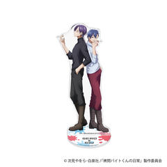 �����޲Ă���̓��� ���ٽ���� / �� & �� 