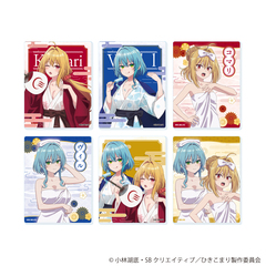 ���ٶ��� �u�Ђ����܂�z���P�̖�X�v 01 / ��ײ��� (�S6��) (�`�����낵 �׽�) BOX 