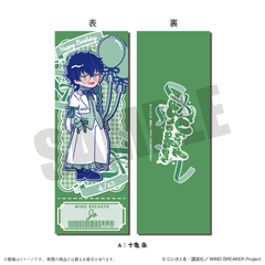 TV��� �uWIND BREAKER�v �ɂ�`�Ƃ� �ް��ް�ޯ�� �\�T�� �ڸ��ݶ��� A 