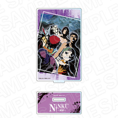 TV��� �wNINKU -�E��-�x ����̨�ޭ� C 