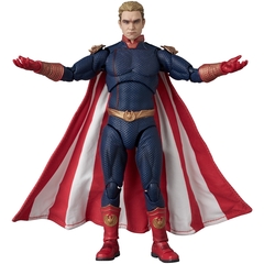 �̪��� No.311 MAFEX THE BOYS HOMELANDER Finale Ver. 