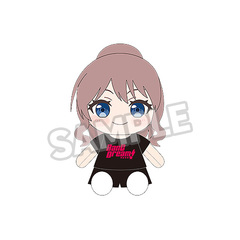 BanG Dream! ���������ʂ������ Poppin'Party �R������ 