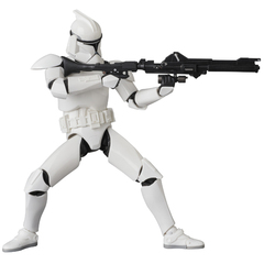 ̪ No.041 MAFEX Star Wars CLONE TROOPER (TM) 