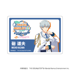 ������ڰ��ޯ�� �uJR���C�~ �w�����Ͻ���x �ذ�� TR@VEL MEDLEY!!!!!! with SideM�v 03 / �����v 