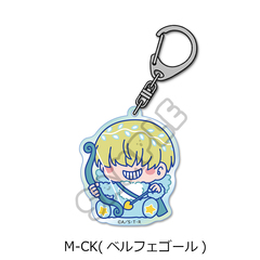 TV��� �w�ƒ닳�t˯���REBORN!�x ���ٷ����ް M-CK (���̪�ް�) 